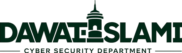 Dawat-e-Islami Cyber Security Department